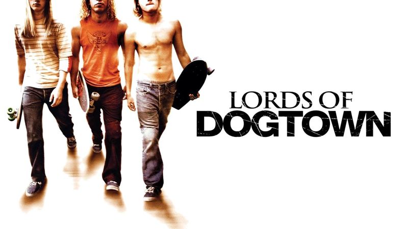 Lords of Dogtown Poster Landscape Image