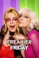 Freakier Friday in English at cinemas in Paris