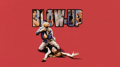 Blow-Up Poster Landscape Image