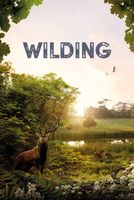 Wilding in English at cinemas in Paris