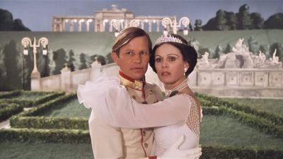 Fedora Poster Landscape Image