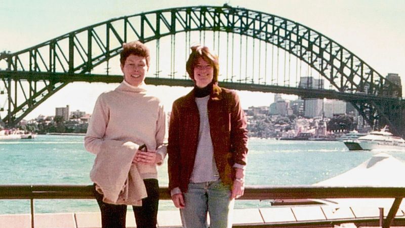 Sally Backdrop Image