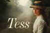 Tess in English at cinemas in Paris