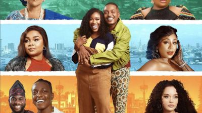 Reel Love Poster Image