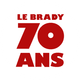 Le Brady logo