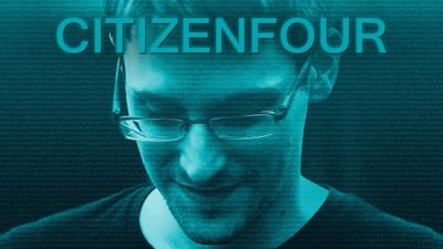 Citizenfour Poster Landscape Image
