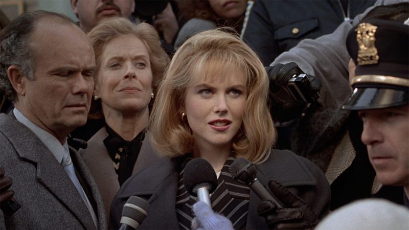 PRETE A TOUT Poster Landscape Image