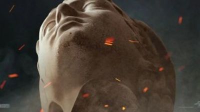 L'ODYSSÉE Poster Image