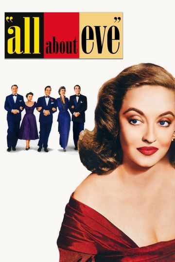 All About Eve