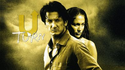 U-Turn, ici commence l'enfer Poster Landscape Image