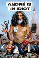 André Is an Idiot in English at cinemas in Paris