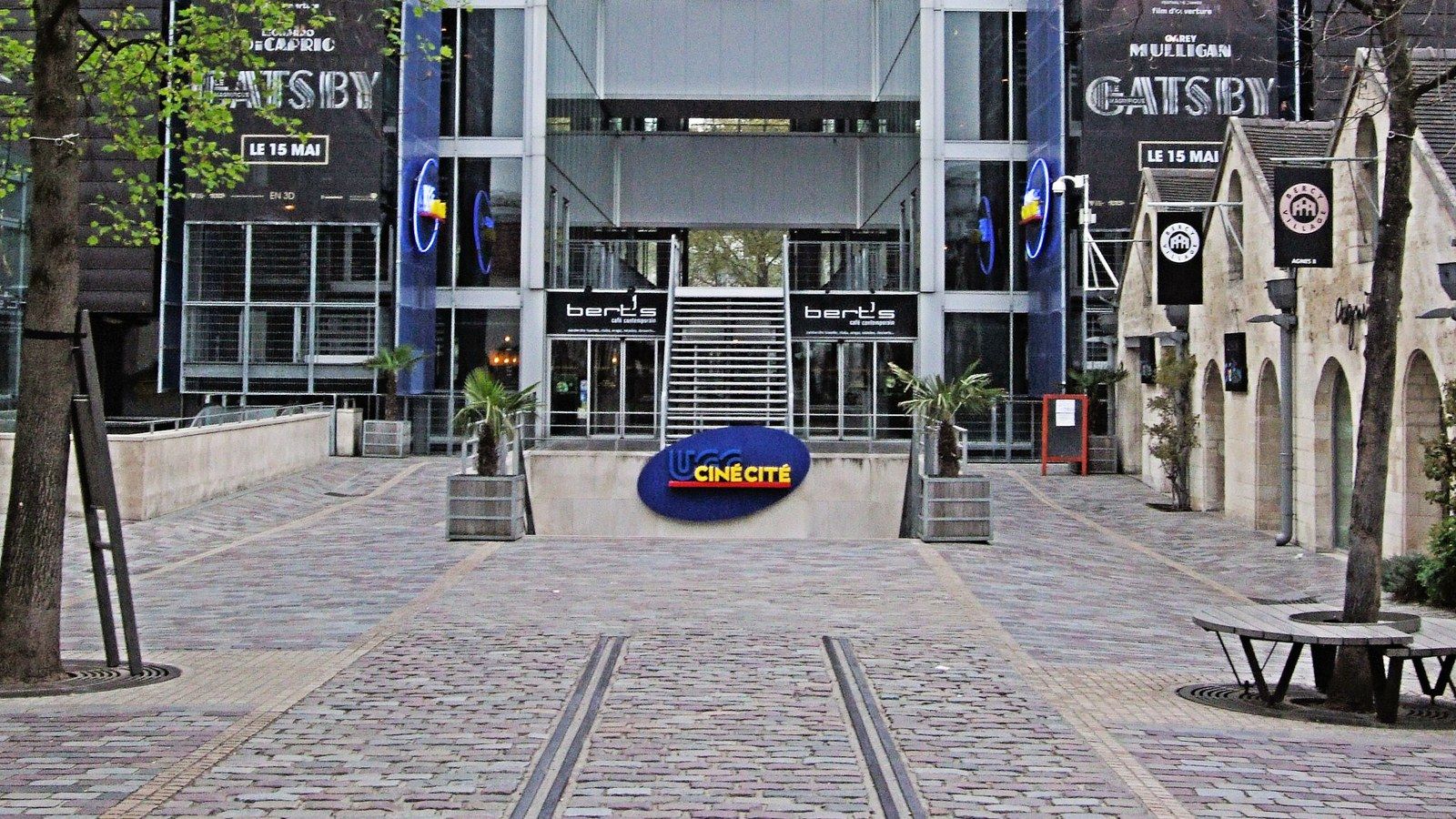UGC Ciné Cité Bercy