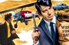Charley Varrick in English at cinemas in Paris