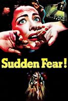Sudden Fear in English at cinemas in Paris