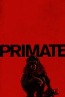 Primate in English at cinemas in Paris
