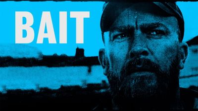 Bait Poster Landscape Image