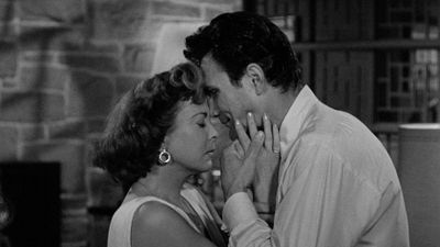 Le Grand couteau Poster Landscape Image