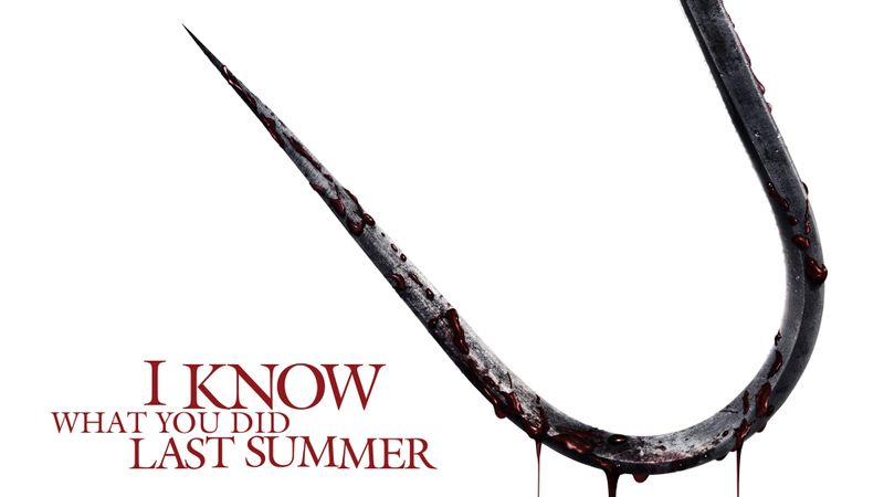 I Know What You Did Last Summer Poster Landscape Image