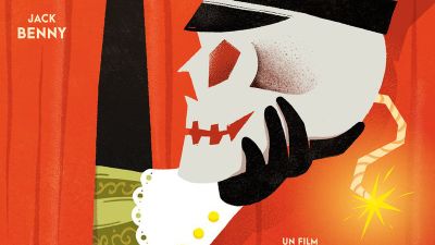 TO BE OR NOT TO BE Poster Image