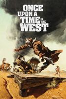 Once Upon a Time in the West in English at cinemas in Paris