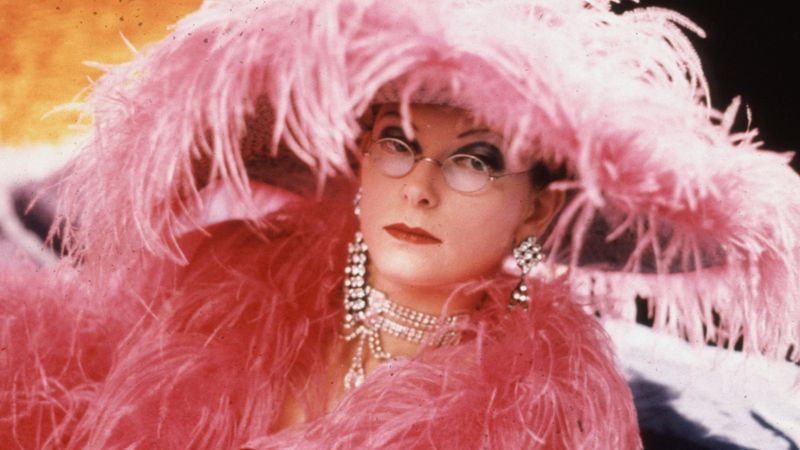 Wittgenstein Poster Landscape Image