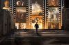The Fabelmans in English at cinemas in Paris