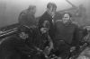 Lifeboat in English at cinemas in Paris
