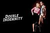 Double Indemnity in English at cinemas in Paris