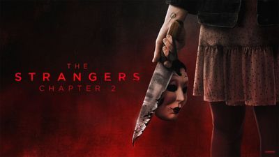 The Strangers: Chapter 2 Poster Landscape Image