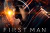 First Man in English at cinemas in Paris