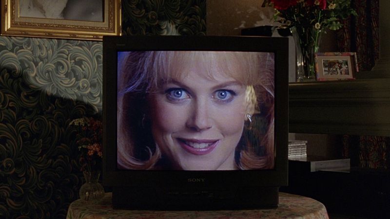 PRETE A TOUT Backdrop Image