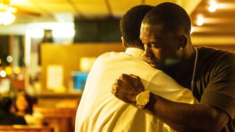 Moonlight Backdrop Image