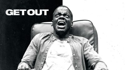 Get Out Poster Landscape Image