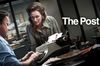 The Post in English at cinemas in Paris