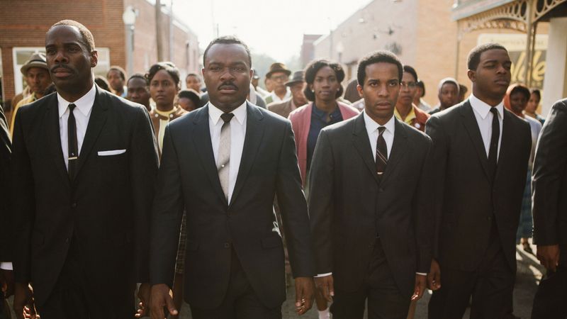 Selma Backdrop Image
