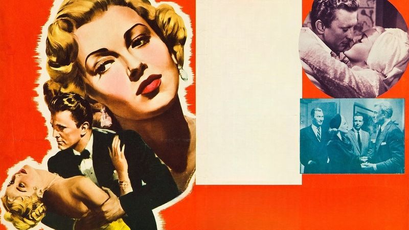 The Bad and the Beautiful Poster Landscape Image