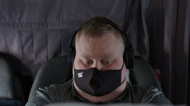 The Six Billion Dollar Man Backdrop Image