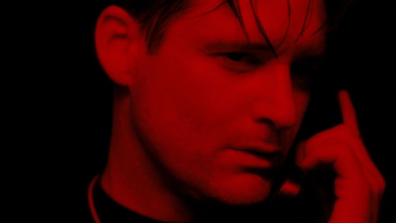 Lost Highway Backdrop Image