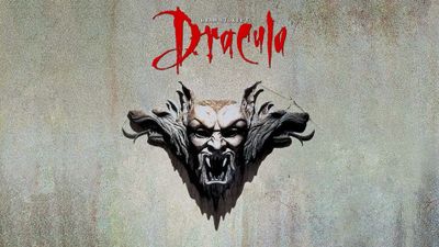 Bram Stoker's Dracula Poster Landscape Image