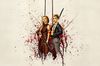 Ready or Not 2: Here I Come in English at cinemas in Paris