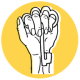 La Clef logo
