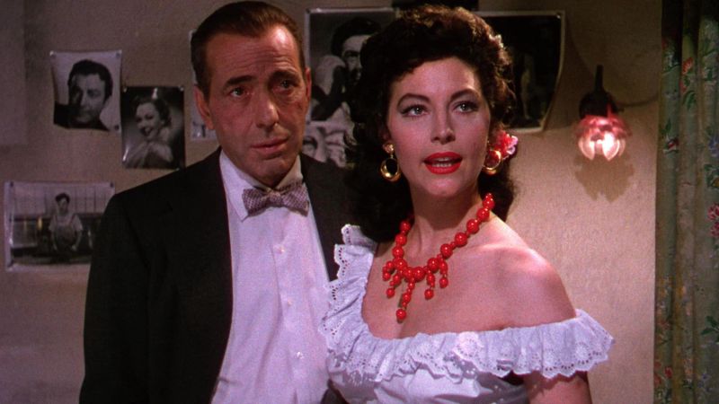 The Barefoot Contessa Backdrop Image