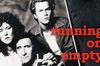 Running on Empty in English at cinemas in Paris