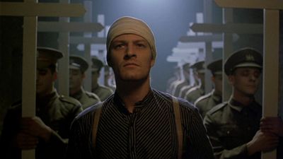 War Requiem Poster Landscape Image