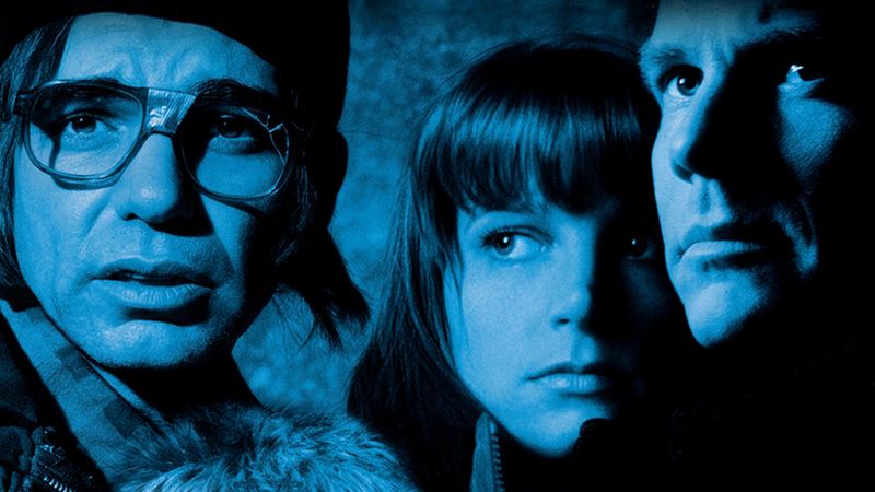 Un Plan simple Poster Landscape Image