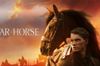 War Horse in English at cinemas in Paris
