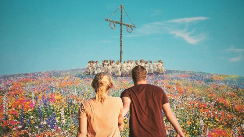 Midsommar Backdrop Image