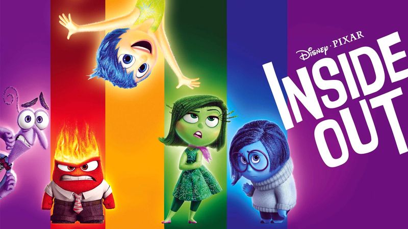 Inside Out Poster Landscape Image