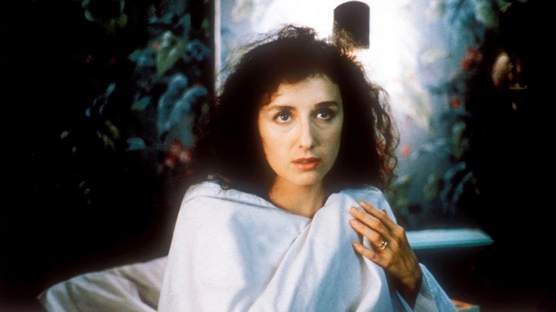 Mystery Train Backdrop Image