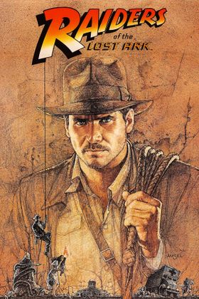 Raiders of the Lost Ark
